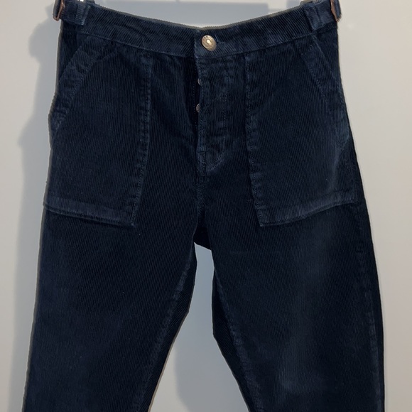 TOPMAN TAPERED CORDS (30) - Picture 3 of 15